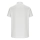 thumbnail image 5 of pstuiky camiseta de hombre, Camisas de manga corta con cuello redondo y botones sueltos informales de color liso para hombre ropa de hombre s, 5 of 6
