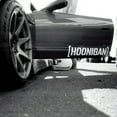 thumbnail image 2 of Amdohai Reflective Hoonigan Car Body Styling Sticker Removable Waterproof, 2 of 8