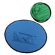 thumbnail image 5 of Telón de Fondo Verde Azul, 110 cm Redondeo Meticuloso de Costura Con Telón de Fondo de Chromay Con Bolsa de Almacenamiento para Filmación de Televisión para Rodaje de Estudio, 5 of 7