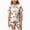 Y373-Beige, variant on CAUYDY Halloween Pajamas Girl Silk Pajamas Button Up Shirt and Shorts Satin Pajama Set 2 Piece Loungewear Sleepwear,4-5 Y