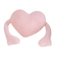 thumbnail image 3 of Regalos para Parejas,Amor Palm Almohada Pareja Abrazando el Cojín Del Dedo,Día de San Valentín Regalo Sofá Cojín con Corbata,Regalos para Parejas Únicos, 3 of 3