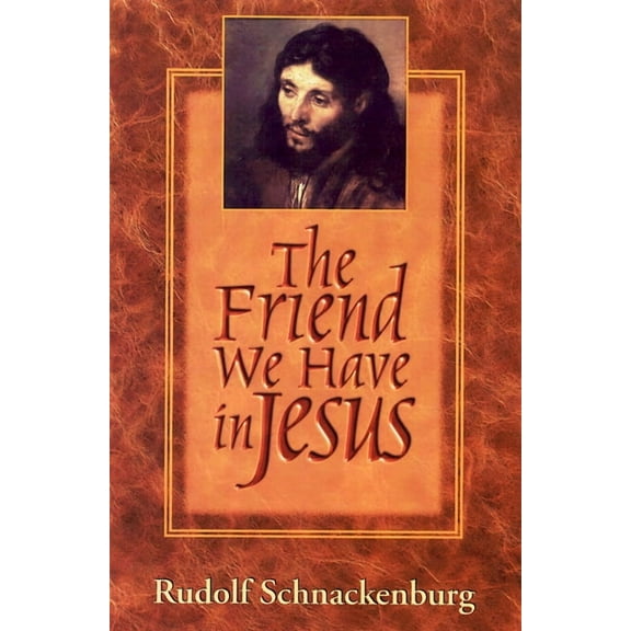 The Friend We Have in Jesus (Paperback)