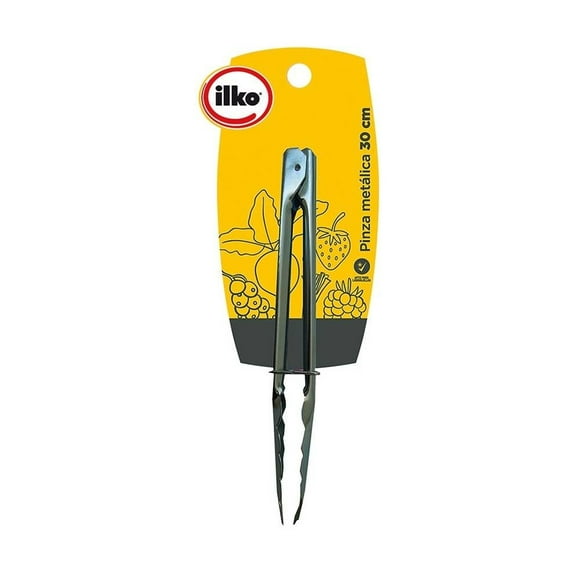 Pinza Ilko Metálica 30 cm