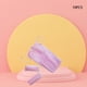 thumbnail image 3 of Braguitas de bikini desechables de tela no tejida para spa y mujeres 10 piezas rosa, 3 of 6