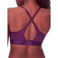 thumbnail image 4 of Bali Women's One Smooth U Bounce Control Underwire Bra, Style DF3456, 4 of 10