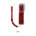 thumbnail image 4 of Unatoiry Remote Gamepad For Gaming Enthusiasts Durability And Exquisite Craft Remote Gamepad Controller red 1Set, 4 of 6