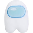 thumbnail image 1 of Aficionados al juego Juguetes de peluche Entre nosotros Merch Crewmate Impostor Doll Stuff Figuras de peluche Xemadio WRMH-390-11, 1 of 7