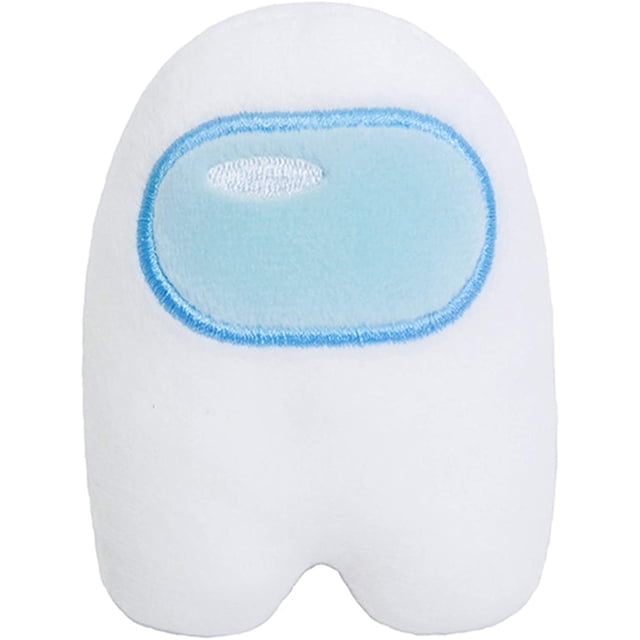 Aficionados al juego Juguetes de peluche Entre nosotros Merch Crewmate Impostor Doll Stuff Figuras de peluche Xemadio WRMH-390-11