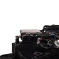 thumbnail image 7 of CLH Radiator Condenser Cooling Fan w/ Module, 7 of 7