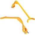 thumbnail image 3 of 1 x Guide de Swing de Golf Correcteur d'Entraînement Aide Gestuelle Poignet Bras de Contrôle, 3 of 5