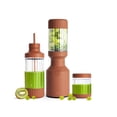 thumbnail image 5 of Beast Mighty 850 Plus Personal Blender, 850W, Terra, 5 of 9