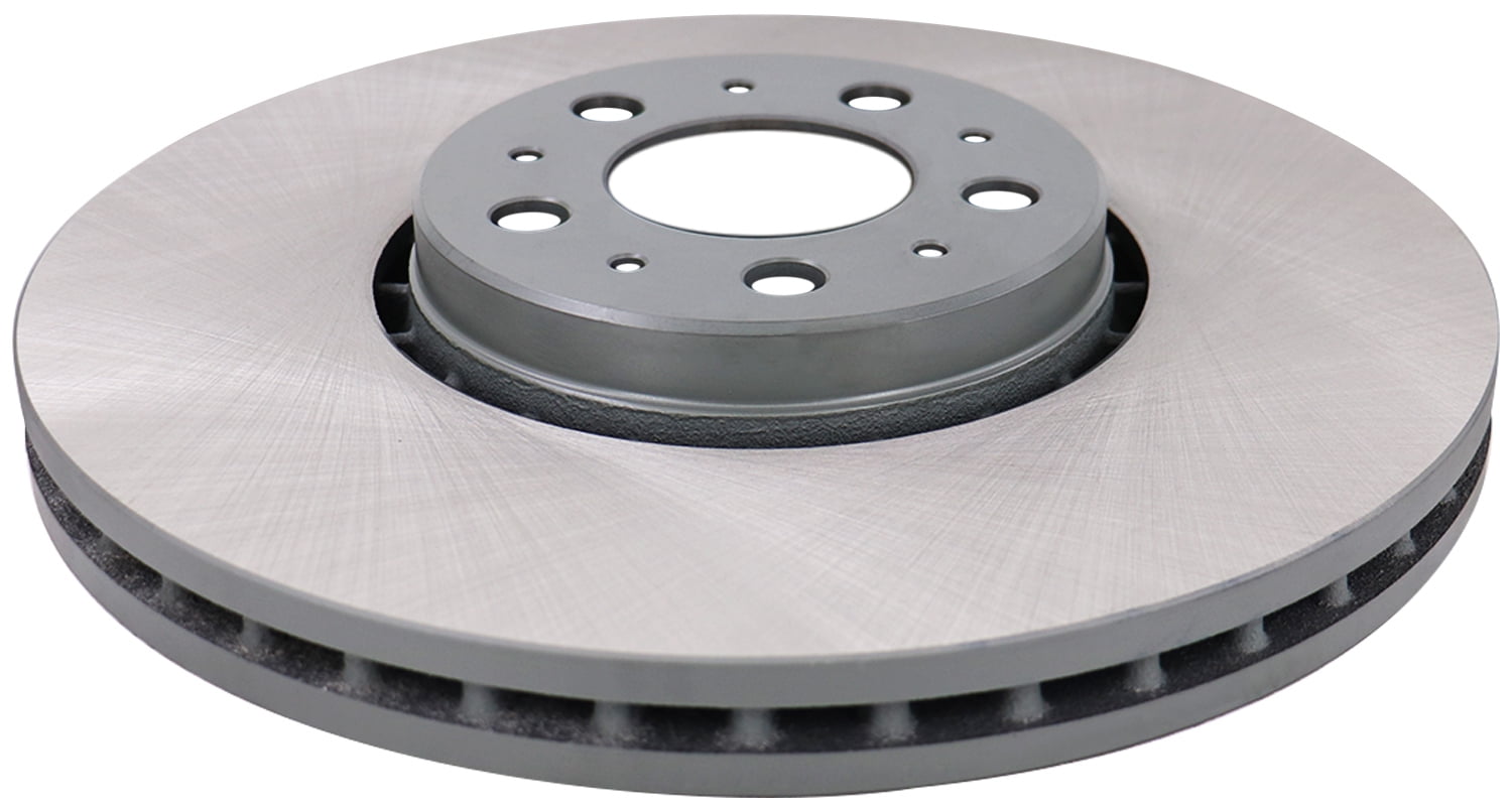 Winstop Brake Rotor, Front WS248828, Volvo XC90 2014-2003