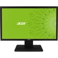 thumbnail image 4 of Acer V246HL bmid - LED monitor - 24", 4 of 5