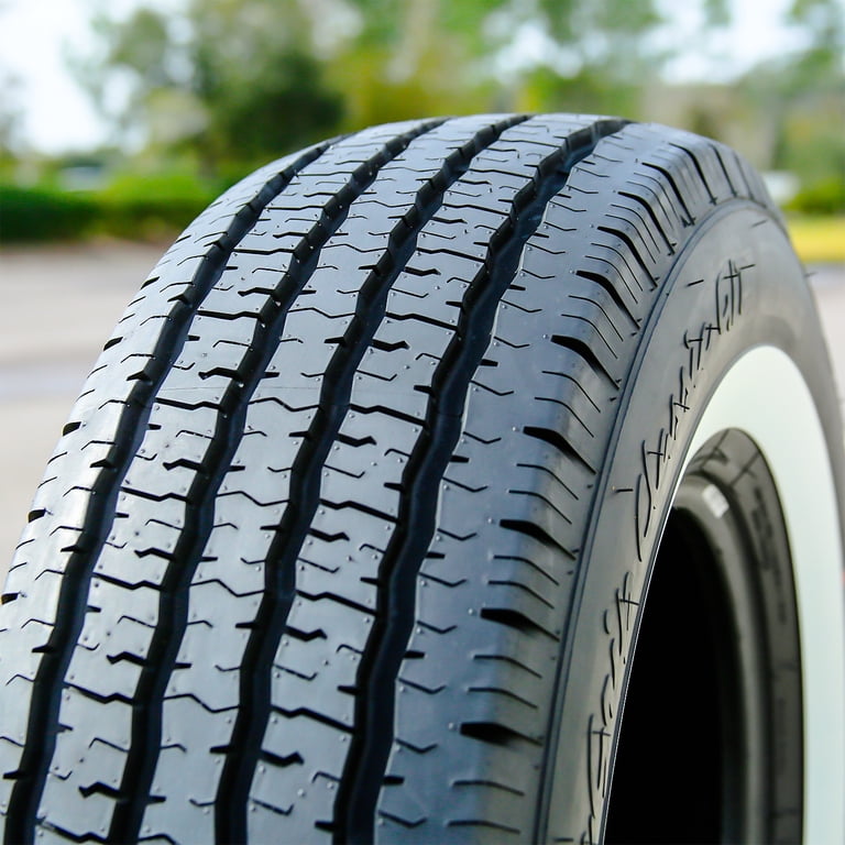 Gripmax MaxGrip Classic G/T 185/75R14 89T a/s All Season Tire