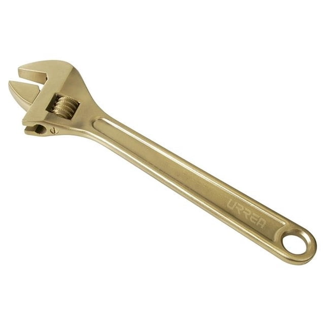 Llave Ajustable Antichispa 15 uh715 Urrea Urrea UH715