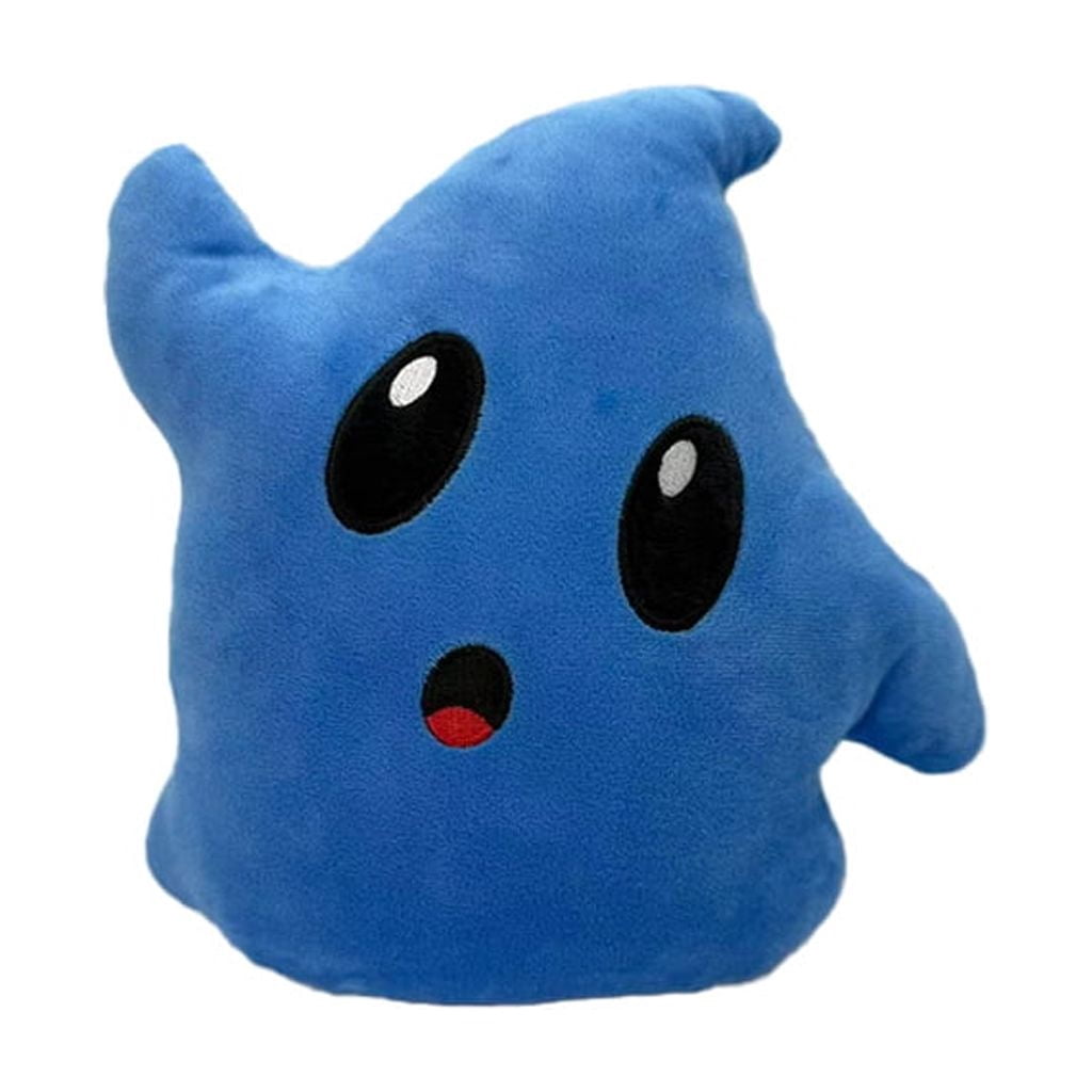 Mario Luma Star Plush Mario Rabbit Star Shining Stone Plush Toy Doll