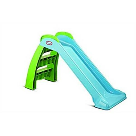 little tikes kid's first slide