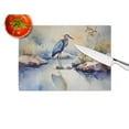 thumbnail image 5 of Blue Heron Glass Cutting Board Large 12 in x 15 in, 5 of 5