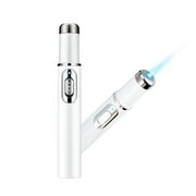 Blue Light Therapy Varicose Veins Treatment Laser Pen Soft Scar Wrinkle Removal Treatment Acne Laser Pen Massage Relax