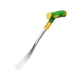 thumbnail image 3 of Pala pequeña en forma de T Shamjiam Pala antideslizante Mango ergonómico Herramienta de mano compacta, 3 of 8