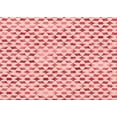 thumbnail image 1 of Ahgly Company Machine Washable Indoor Rectangle Transitional Pink Area Rugs, 7' x 10', 1 of 7