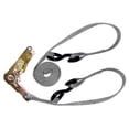 thumbnail image 1 of Hydralift Motorcycle Lifts Innovative RV Tech Tie Down Strap HL2608 Frame Mount Motorcycle Tie Down; 8 Foot Long x 1 Inch Width; 800 Pound Load Capacity; 3500 Pound Break Strength, 1 of 1