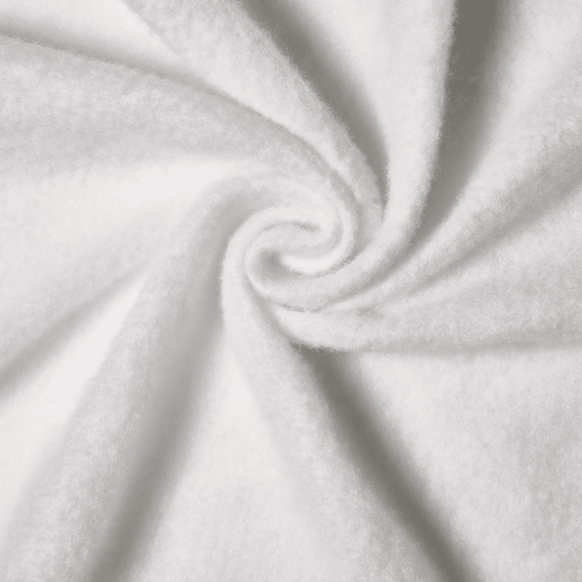 Soft & Bright Polyester Batting Queen Size 90” x 108" Precut