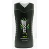 Axe Shower Gel 8.45 oz Kilo (Pack of 6)