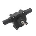 thumbnail image 2 of Portable Water Suction Pump Small Water Pump Oil Fluid Water Transfer Pumps Black, 2 of 2