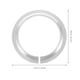 thumbnail image 2 of Mountain Bike Stem Spacer Metal Headset Gasket for Secure Fit, 2 of 5