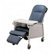 Graham-Field Lumex Three Position Recliner - Multiposition Recliner Chair -, Each - Model 574G863