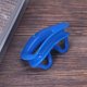 thumbnail image 4 of Azul 6Pc Retractor Dental Silicio Suave Intraoral Labio Retractor Mejilla Abridor de Boca Mejilla Expandir Ortodoncia Dental, 4 of 9