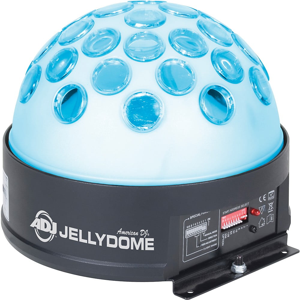 American DJ JellyDome - Walmart.com