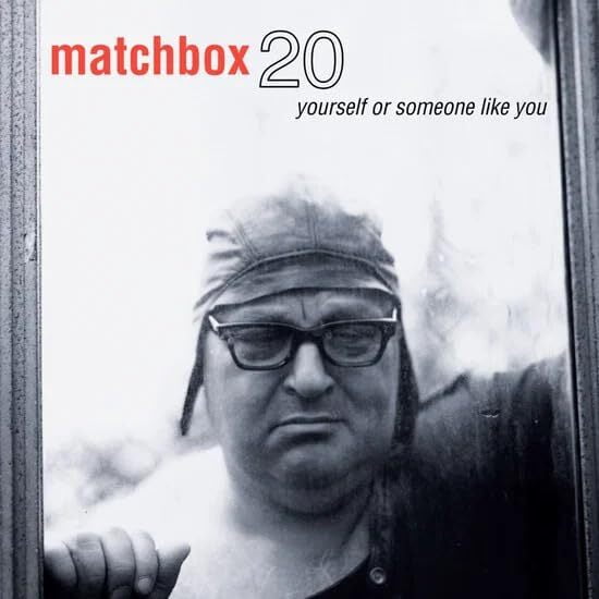 Matchbox Twenty - Yourself Or Someone Like You - Music & Performance - Vinyl