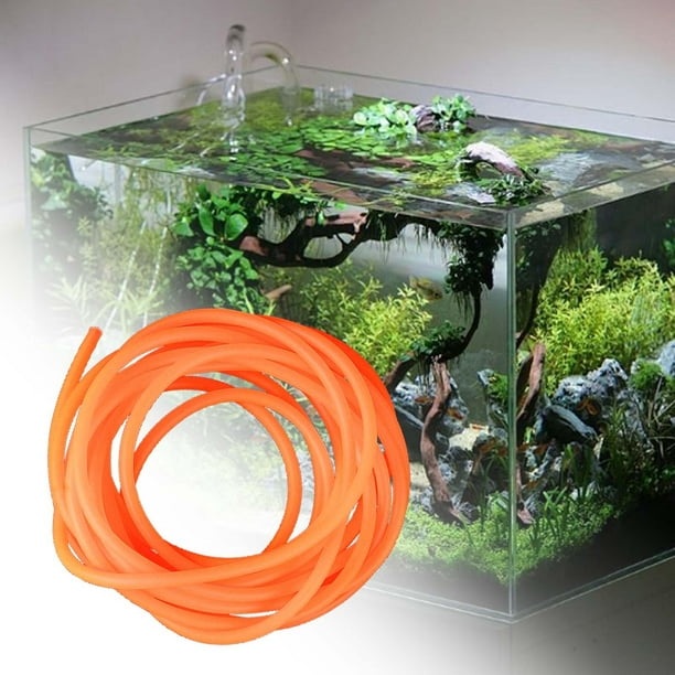 Aquarium air pipe sales