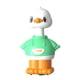 thumbnail image 2 of Push-powered Duckling Toys For Small Children Imitate Crawling Toys For Boys And Girls Toddler Toys, 2 of 7