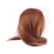 thumbnail image 4 of Cabeza De Maniquí Para El Cabello, Cabeza De Práctica De Maniquí De Cosmetología, Cabeza De Maniquí De Maquillaje, Cabeza De Maniquí De Cosmetología, Altura De 26 Cm,, 4 of 7