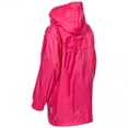 thumbnail image 2 of Trespass Kids  Packa Pack Away Waterproof Jacket, 2 of 4