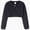R01-Black, variant on NOLDARES Kids Girls Cardigan Long Sleeve Button Toddler Cardigan Knit Sweater(White,3-4 Y)