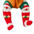 thumbnail image 3 of ANINEO Kids Christmas Socks Boys Girls Toddler Baby Adult Family Cotton Xmas Socks, 3 of 7