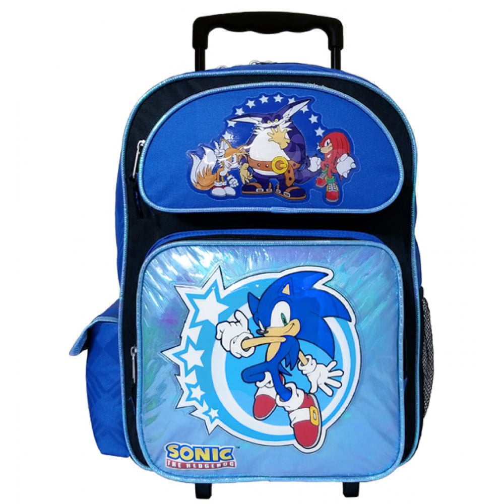 walmart sonic backpack