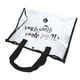 thumbnail image 4 of Bolsa de lavado transparente, bolsa de playa de PVC, bolsas de mano transparentes portátiles para mujer, bolsa de cosméticos portátil diseñada meticulosamente, 4 of 8