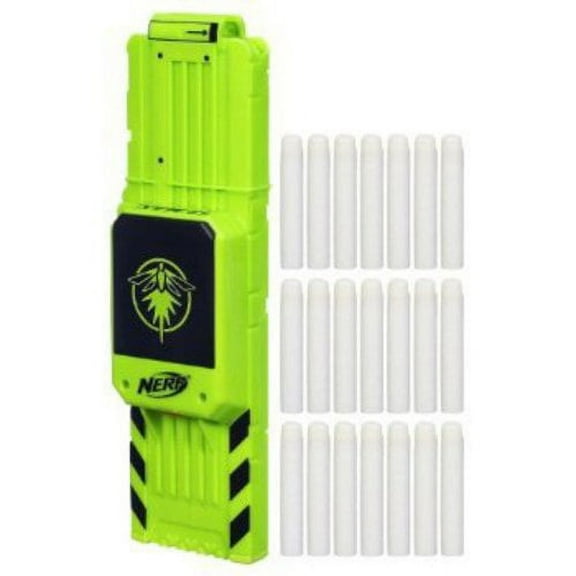 Nerf N-Strike Elite Firefly Mission Kit