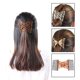 thumbnail image 1 of Peine del pelo cuentas mágicas del descenso del agua del alambre del peine del pelo para niña para Hiar ANGGREK  Otros, 1 of 8