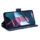 thumbnail image 5 of Funda Tipo Billetera GANGXUN para Motorola MOTO Edge 30 Pro – Tapa Flip con Tarjetero, 5 of 5