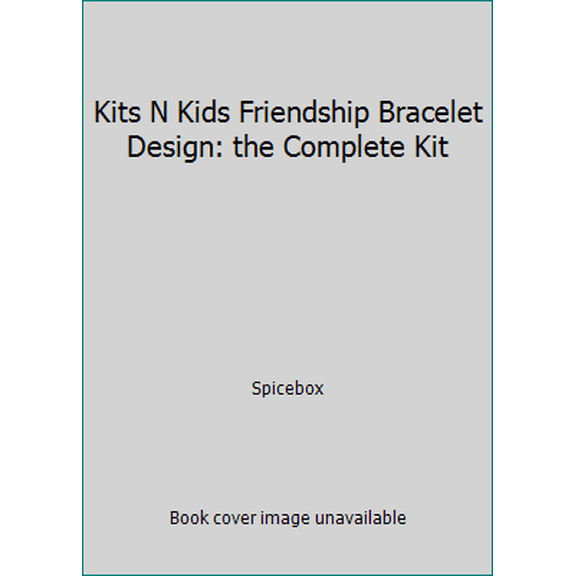 Pre-Owned Friendship Bracelets (Paperback) 1894722493 9781894722490