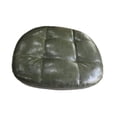 thumbnail image 1 of Taburete de bar con asiento , cojín para asiento de bar, para sala de reuniones, peluquería, salón verde, 1 of 8