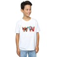 thumbnail image 2 of DC Comics T-Shirt Garçon Wonder Woman 84 Symboles, 2 of 3