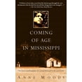thumbnail image 2 of Coming of Age in Mississippi: The Classic Autobiography of a Young Black Girl in the Rural South, (Paperback), 2 of 2