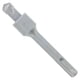 thumbnail image 1 of Broca Diablo SDS-Plus de 1,3 cm con punta de carburo para 2 cortadores, 1 of 2